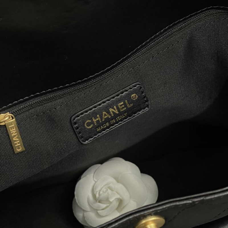 Chanel Satchel Bags